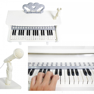 اسباب بازی آموزشی پیانو الکترونیکی مدل 328-30_اسباب بازی موسیقی